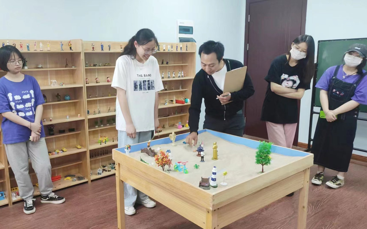 汕尾浙江药科职业大学